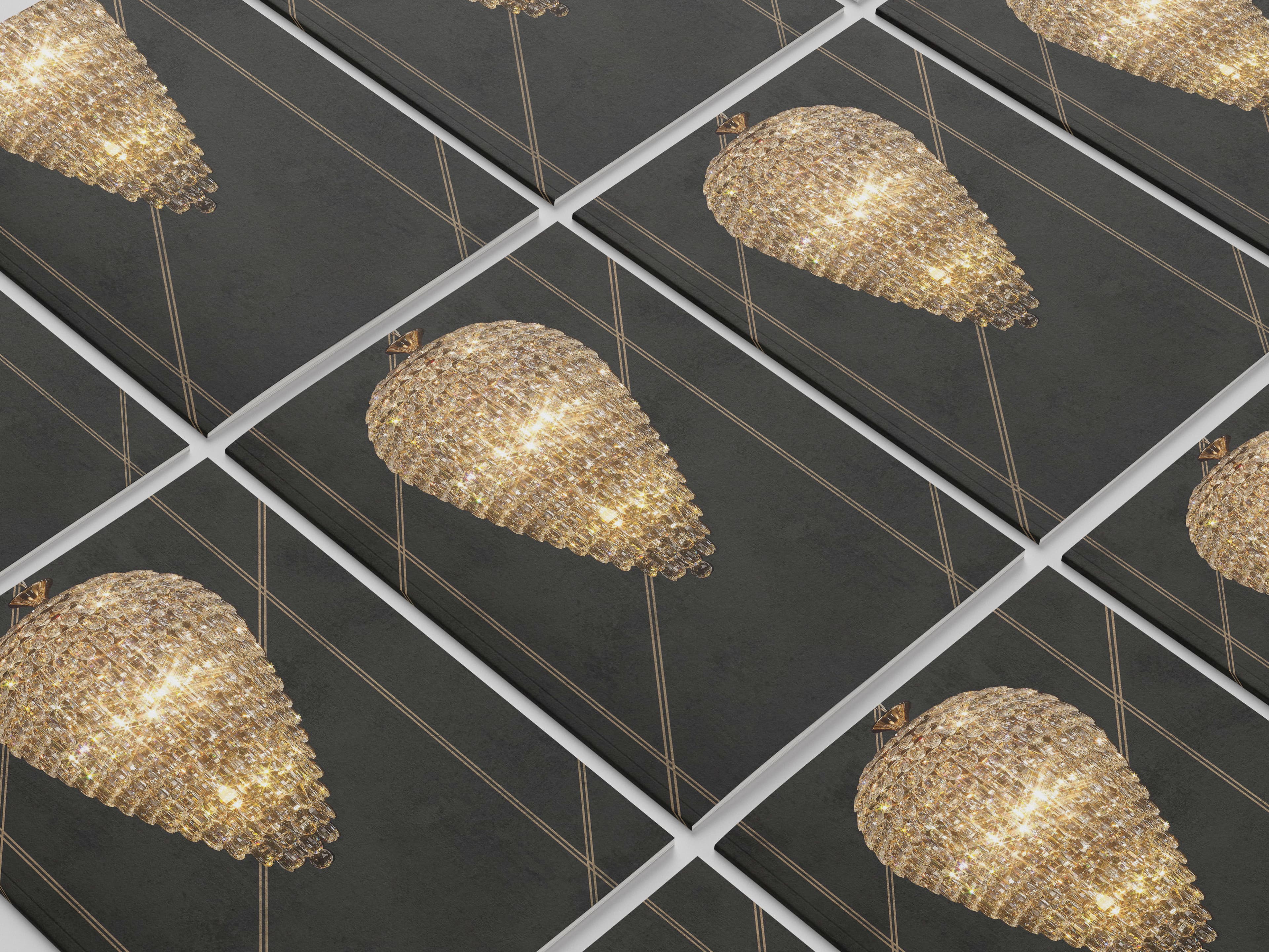 Seasonal Catalogue – Luxury Range